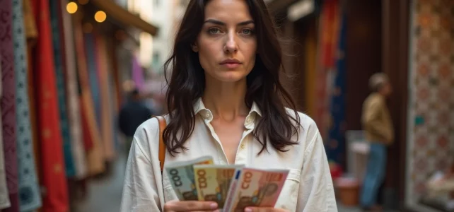 Payer en euros ou en livre turque en Turquie : que choisir pour vos achats ?