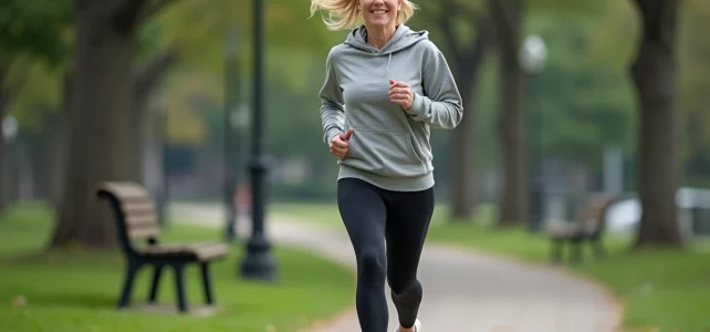 Adoptez un mode de vie sain grâce aux conseils bien-être et équilibre au quotidien