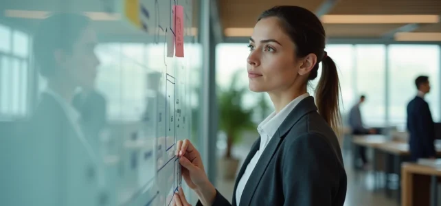 Comment comprendre la différence entre enjeux et défis dans votre quotidien professionnel