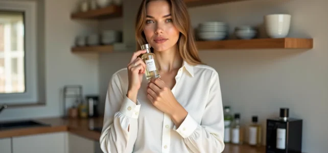 Découvrez la liste 2024 des parfums dupe Lidl pour petits budgets raffinés Découvrez la liste 2024 des parfums dupe Lidl pour petits budgets raffinés