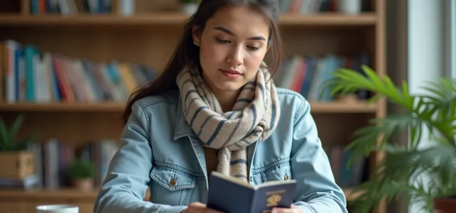Voyage : quelle page du passeport photocopier pour partir l’esprit tranquille ?