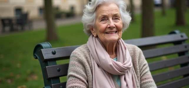Les dernières statistiques sur les personnes vivant jusqu’à 90 ans en France Les dernières statistiques sur les personnes vivant jusqu’à 90 ans en France