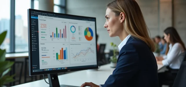 Les stratégies incontournables pour réussir votre marketing digital en 2024 Les stratégies incontournables pour réussir votre marketing digital en 2024