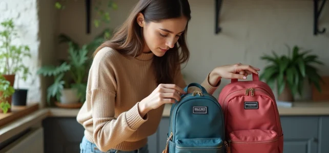 Comment reconnaître un faux sac Cabaia : astuces pour éviter les contrefaçons