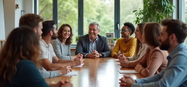 Créer et animer des espaces collectifs ouverts : conseils pour les porteurs de projets