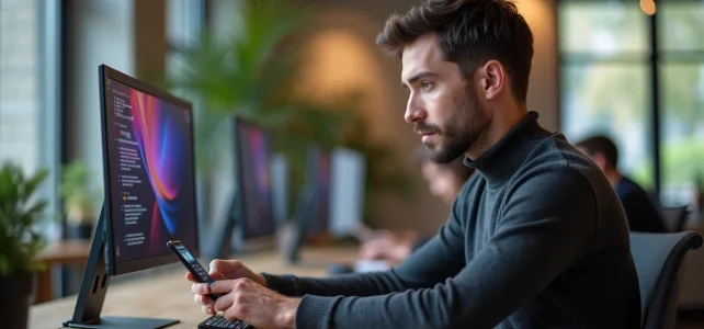 Les dernières tendances high-tech et innovations incontournables à découvrir en 2024