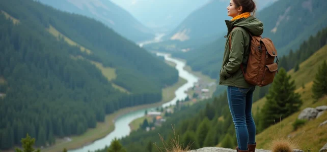 Conseils et inspirations pour partir à l&rsquo;aventure et faire le tour du monde