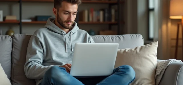 Streaming gratuit en ligne : avantages, inconvénients et avis sur le site papystreaming