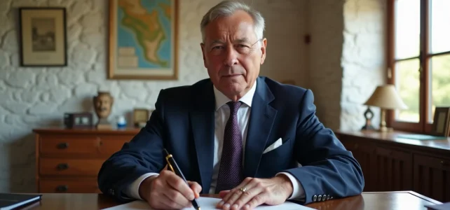 Frais de notaire pour un bail rural : qui doit réellement les régler ?