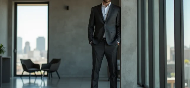 Découvrez la mesure d’Adam Driver : quelle est réellement sa taille ? Découvrez la mesure d’Adam Driver : quelle est réellement sa taille ?